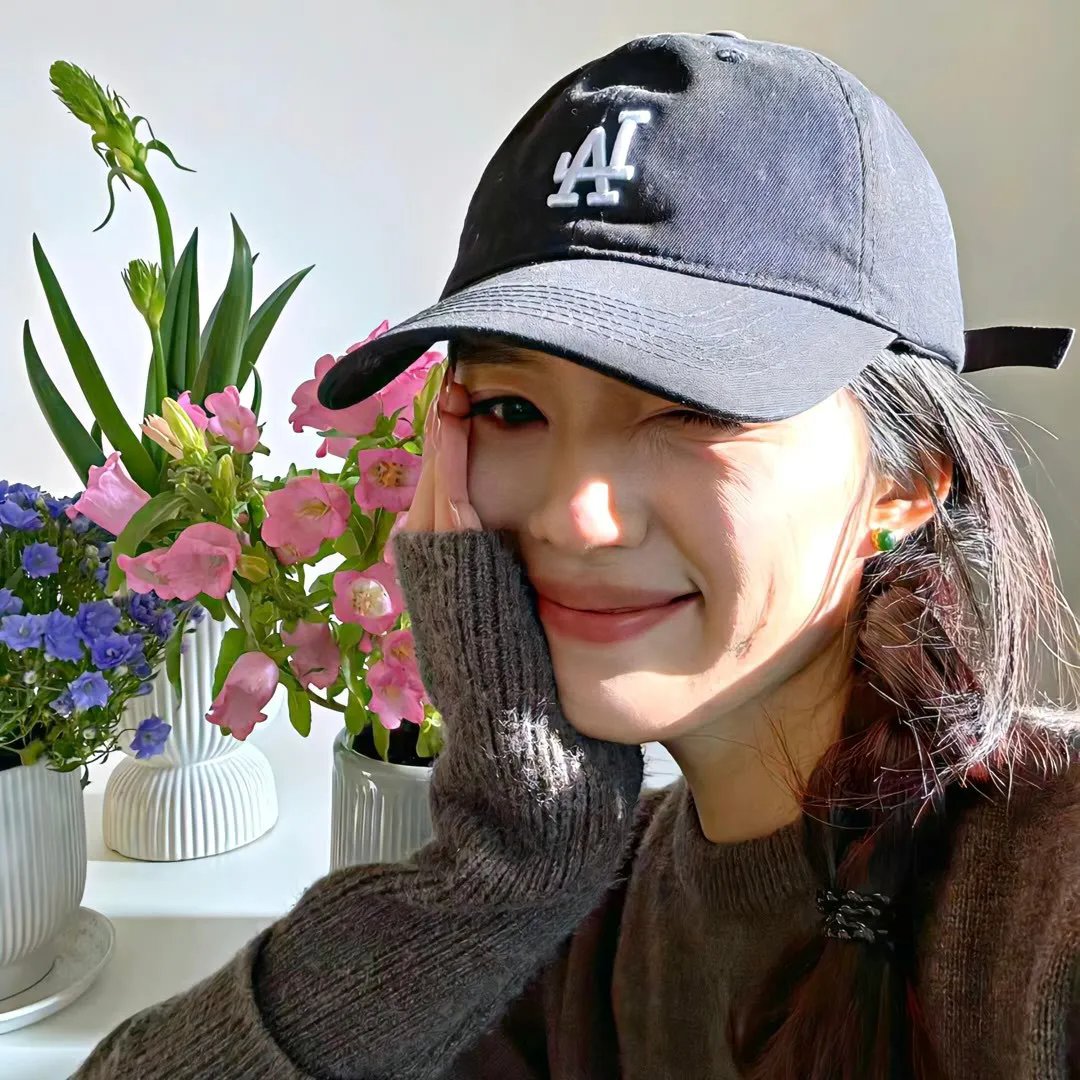 真正的家人