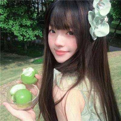 好猫咪咪